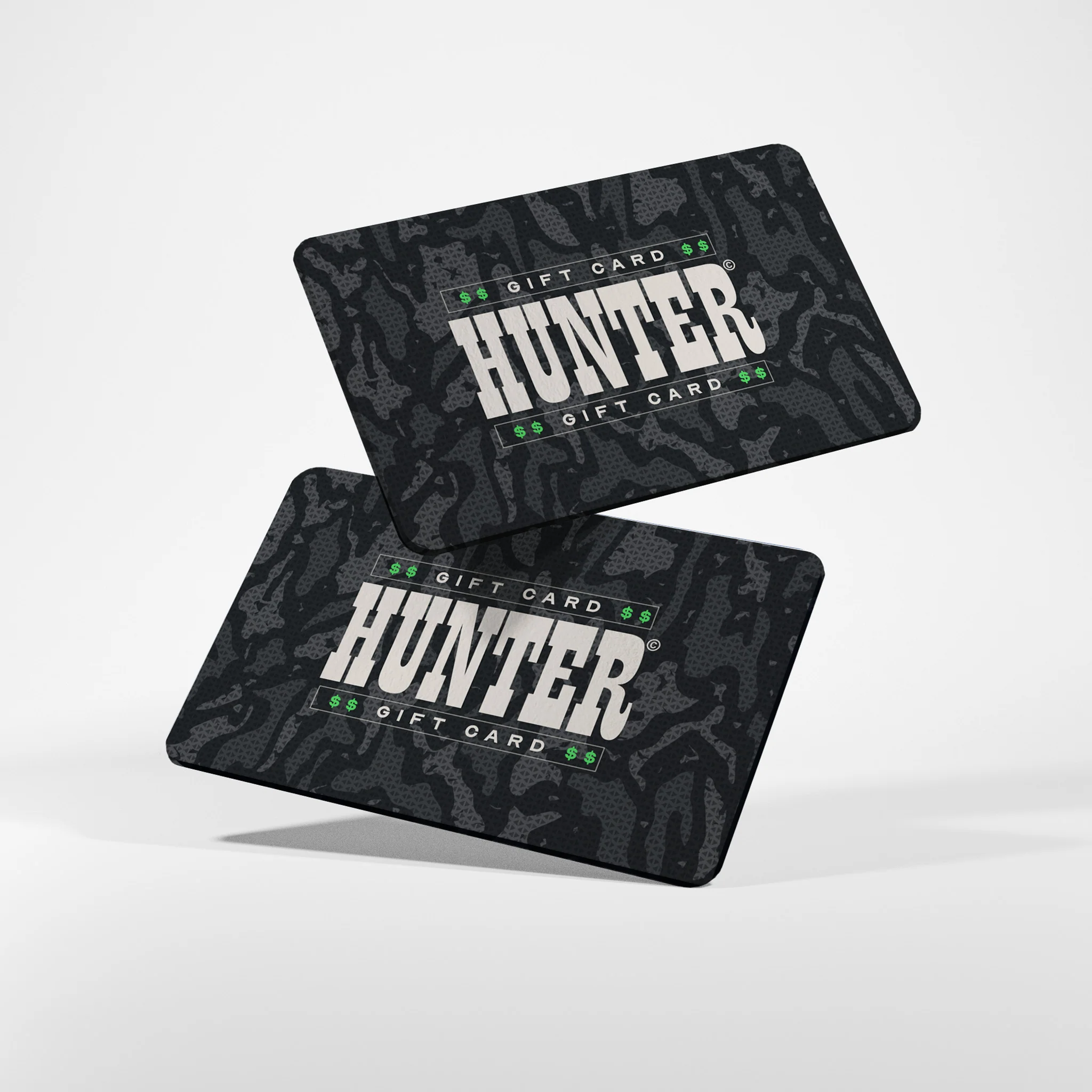 New products